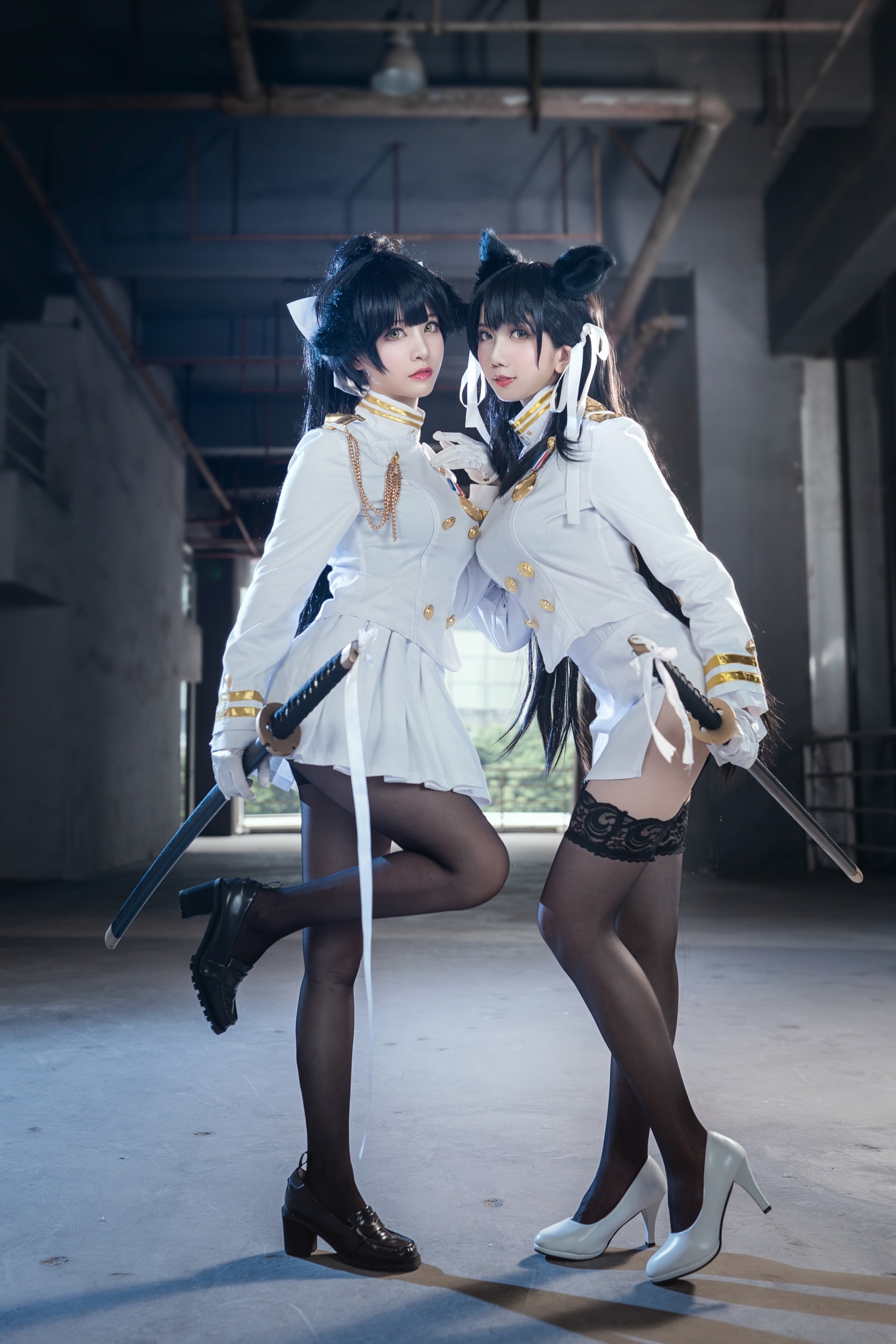 图片[1]-迷失人形QUQ – NO.006 犬獒[26P]-XikXak